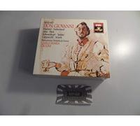 Mozart: Don Giovanni