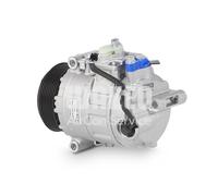 WAECO Compresseur Climatisation pour Mercedes-Benz Vito Bus W639 Viano 906