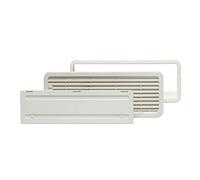 Waeco Grille DOMETIC KIT Complet INFERIEUR LS 200