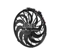 Waeco Ventilateur De Condenseur Climatisation Pour BMW 5 E34 BMW 7 E32