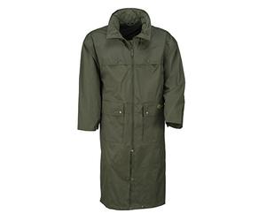 Wäfo Messieurs gmünd Manteau de Pluie pour