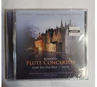 Waelput : Romantic Flûte Concert