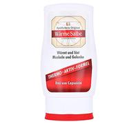 Wärme Salbe Apothekers Original, 120 ml Onguent