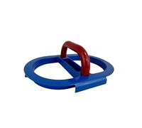 Wärmer System Cintreuse de tuyau de chauffage au sol pour tuyaux en plastique de 15 mm et 16 mm