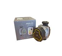 Wärmer System GPA25-6/130 Pompe à eau de chauffage central haute efficacité pour chauffage domestique, eau chaude et système de chauffage par le sol