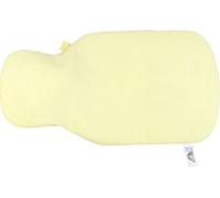 WAERMFLASCHE FROTTEE GROSS 140062 GELB, 1 St
