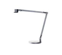 Wästberg Lampe de table Winkel w127 - 2 bras - gris - Base