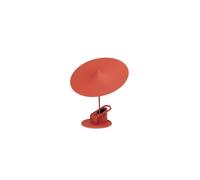 Wästberg Lampe multifonction Ile w153 - rouge coquelicot