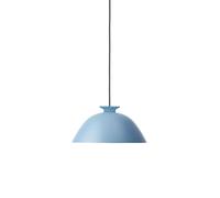 Wästberg w103 Sempé s1 Pendelleuchte, Slate Blue