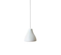 Wästberg w131 Bell Pendelleuchte, Traffic White