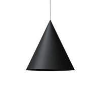 Wästberg w151 Extra Large Pendant s2 Pendelleuchte, Jet Black, 2700K