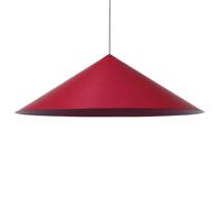 Wästberg w151 Extra Large Pendant s3 Pendelleuchte, Purple Red, 2700K