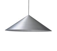Wästberg w151 Extra Large Pendant s3 Pendelleuchte, Raw Brushed, 2700K