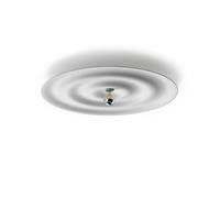 Wästberg w171 Alma c/w Decken-/Wandleuchte, Grey White