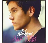Waetford Jai - Heart Miles-EP [Import]