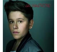 Jai Waetford – Jai Waetford – CD – Import – Sony