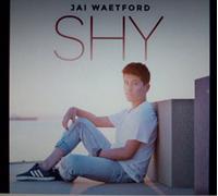 Waetford, Jai - Shy EP [Import]