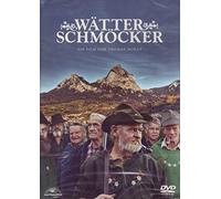 Wätterschmöcker [Import]