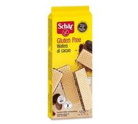 Schär Gaufrettes Au Cacao Sans Gluten Cookies 125 g