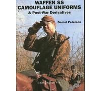Waffen: Camouflage Uniforms - Europa Militaria #18