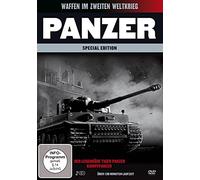 Waffen im 2. Weltkrieg: Panzer-Special Edition [Import]