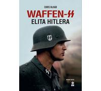 Waffen-SS. Elita Hitlera