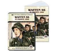 Waffen SS in France 1940 [Import]