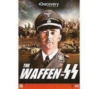 Interest Dvd - The Waffen-SS [DVD] [Region Free]