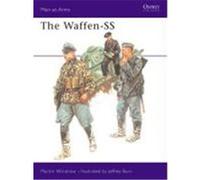 Waffen-SS Windrow, Martin (Auteur)