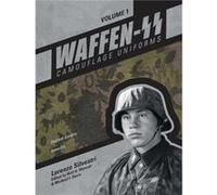 WaffenSS Camouflage Uniforms Vol. 1 by Lorenzo Silvestri Lorenzo Silvestri, (Auteur)