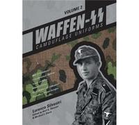 Uniformes de camouflage Waffen-SS – M44, Fallschirmjäger, Panzer, tenues d'hiver – Échantillons (2)