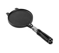 Waffle Cone Maker,Cuisine Waffle Baking Pan Egg Roll Waffle Cone Mould Egg Roll Baking Tool