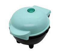 Waffle Cone Maker Machine - Even Heating 350W, Electric Nonstick Waffle Cone Bowl Machine For Home | Kitchen Birthday Christmas Party Holiday Homemade Dessert Snack Breakfast