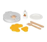 Waffle maker with accessories NEUF