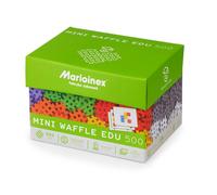 Waffle Micro, Edu 500 avec cartes