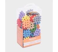 WAFFLE MINI PASTEL 70 EL. [KLOCKI] MARIOINEX 903667