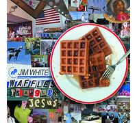 Waffles Triangles & Jesus
