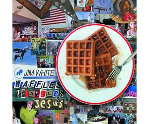 Waffles Triangles & Jesus