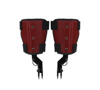 WAFOHSR Arbre Escalade Magique Arbre Escalade Outils Spéciaux en Plein Air Pied Fermeture Éclair Grande Béquille Arbre Escalade Chaussures Facile à Utiliser(2 Gears)