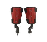 WAFOHSR Arbre Escalade Magique Arbre Escalade Outils Spéciaux en Plein Air Pied Fermeture Éclair Grande Béquille Arbre Escalade Chaussures Facile à Utiliser(1 Gear)