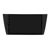 WAFOHSR Auto Radio Multimédia Lecteur Vidéo Navigation GPS Installation Facile(M100S)