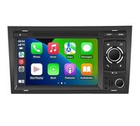 WAFOHSR Autoradio multimédia Tout en Une unité de tête Navigation GPS Installation Facile(ADA4-9212-32G-B)