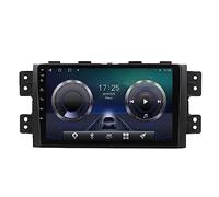 WAFOHSR Autoradio Navigation GPS sans Fil Voiture Multimédia Vidéo Installation Facile(P3 Camera)