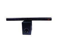 WAFOHSR Barre De Son Bluetooth for Téléviseur avec Caisson Basses Et Système Home Cinéma Surround Connectivité Polyvalente