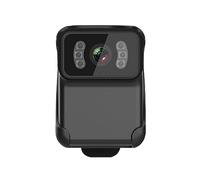 WAFOHSR Caméra d'action HD 2 Millions D'enregistreurs Vidéo 1080P MP4 One Key Sharing Sports DV Home Recorder Haute RéSolution(Only Camera)