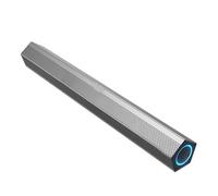 WAFOHSR Haut-Parleur au Design Simple en Forme d'étoile, Bouton indépendant, Haut-Parleur Dynamique de 50 mm, Plusieurs Modes Sortie Audio Connectivité Polyvalente