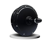WAFOHSR Moteur De Moyeu Arrière sans Balais for Vélo Électrique 72 V, 3 000 W, 4.0, avec Pattes Fixation Roue 170/190 Mm, for Tout-Terrain. Kit Conversion for Moteur Puissant(Rear Cassette 190mm)