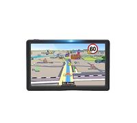 WAFOHSR Navigation GPS de Voiture Navigateurs GPS de Camion Vocal à écran Tactile de 7 Pouces Installation Facile(D100-PT)