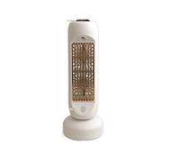 WAFOHSR Refroidisseur d'air Portable Mini Ventilateur Vaporisateur d'eau Brouillard Ventilateur sur Pied USB Rechargeable climatiseur Ventilateur 2000mAh for Bureau à Domicile Facile à Utiliser