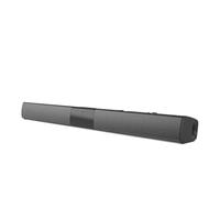 WAFOHSR Système Audio Home Cinéma, Enceintes Bluetooth, D'ordinateur, Barre De Son, Caisson Basses, Radio, Chaîne Hi-FI, Colonne Connectivité Polyvalente(BS28B)